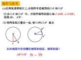 2.2 圓的對(duì)稱性（1）-2023-2024學(xué)年九年級(jí)數(shù)學(xué)上冊教材配套教學(xué)課件（蘇科版）
