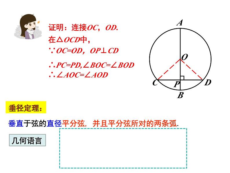 2.2 圆的对称性（2）-2023-2024学年九年级数学上册教材配套教学课件（苏科版）06