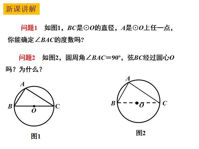 2.4 圆周角（2）-2023-2024学年九年级数学上册教材配套教学课件（苏科版）03