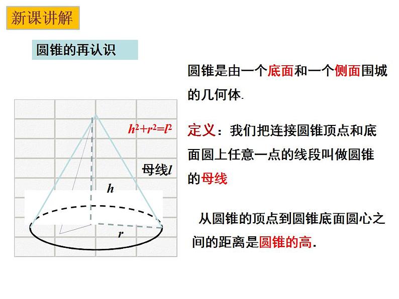 2.8 圆锥的侧面积-2023-2024学年九年级数学上册教材配套教学课件（苏科版）03