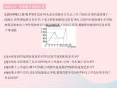 2023八年级数学下册第十九章一次函数19.1函数课时3函数的图象及其画法作业课件新版新人教版