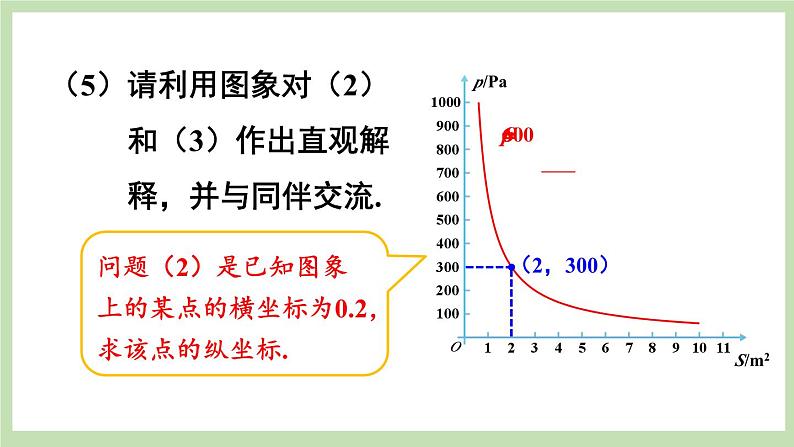 北师大数学九上 3 反比例函数的应用 课件PPT+教案07