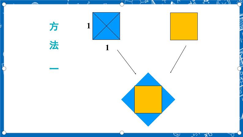 北师大版数学八年级上册2.1 《认识无理数（第1课时）》课件05