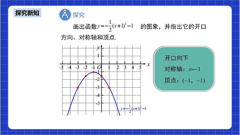 22.1.3《二次函数y=a(x-h)²+k的图象和性质+第3课时》课件+教案--人教版数学九上07