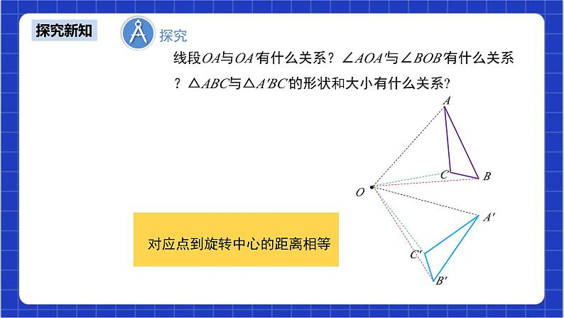 23.1《图形的旋转+第2课时》课件+教案--人教版数学九上08