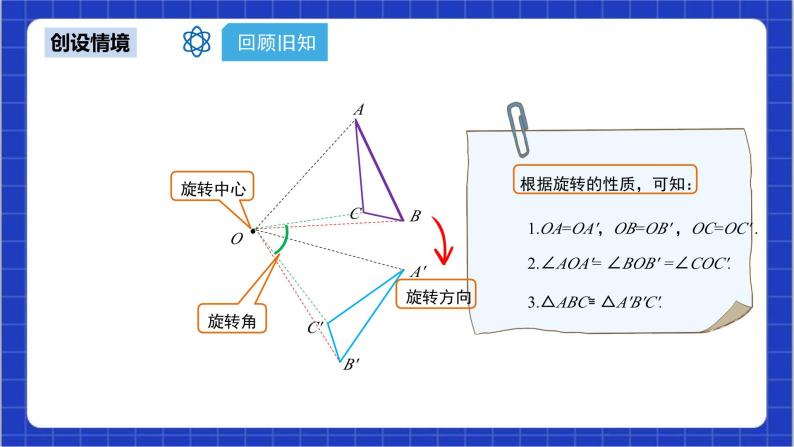 23.2.1《中心对称》课件+教案--人教版数学九上04