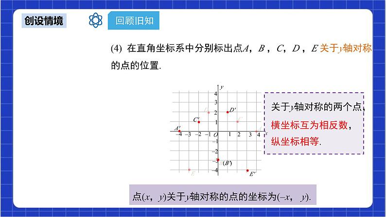 23.2.3《关于原点对称的点的坐标》课件+教案--人教版数学九上07