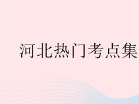 冀教版七年级下册8.4  整式的乘法图文课件ppt