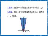 人教版数学九年级上册22.1.2《 二次函数y=ax%U00B2的图象和性质》 课件+教案+练习