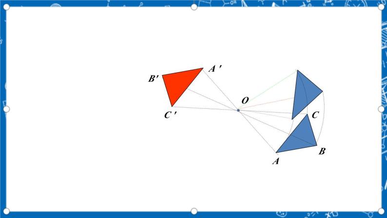 人教版数学九年级上册23.2.1《 中心对称 》课件+教案+练习08