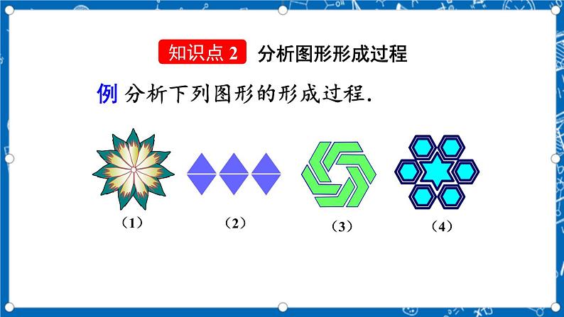 人教版数学九年级上册23.3 《课题学习 图案设计》 课件+教案+练习06