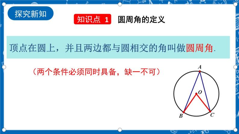 人教版数学九年级上册24.1.4《 圆周率 》课件+教案+练习04