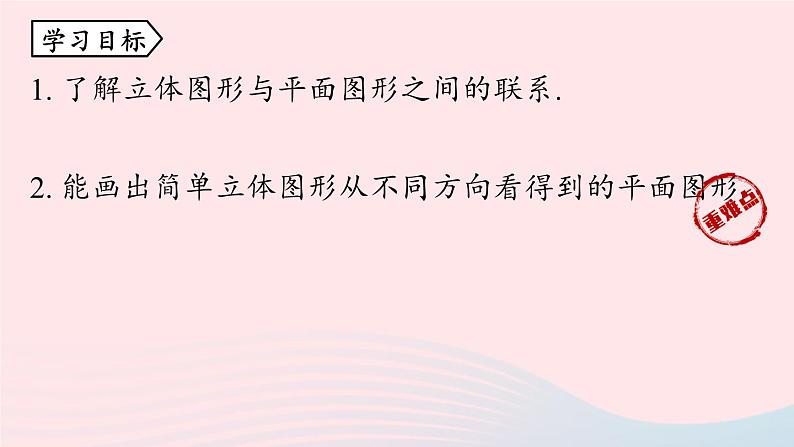 2023七年级数学上册第四章几何图形初步4.1几何图形第2课时上课课件新版新人教版03