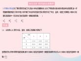 2023九年级数学上册第二十五章概率初步25.2用列举法求概率课时1用列表法求概率作业课件新版新人教版