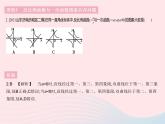 2023九年级数学下册第二十六章反比例函数专项2反比例函数与一次函数的综合作业课件新版新人教版