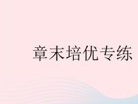 人教版九年级下册29.1 投影作业ppt课件