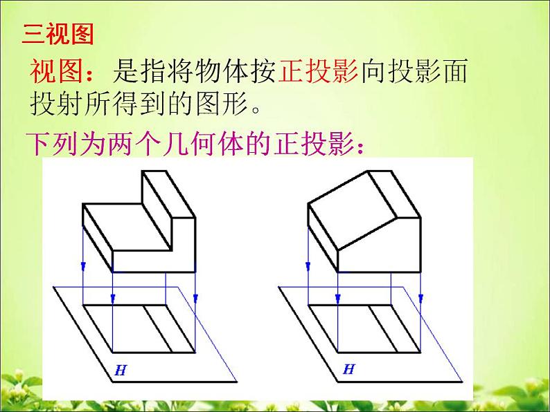 《三视图及其画法》PPT课件2-九年级下册数学人教版02