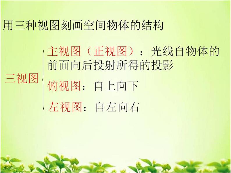 《三视图及其画法》PPT课件2-九年级下册数学人教版05