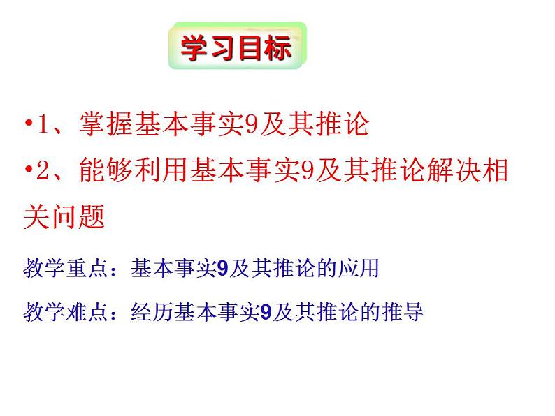 1.2.1判定三角形相似定课件第2页