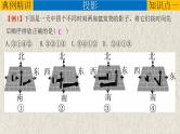 专题7.1 投影与视图-中考数学第一轮总复习课件