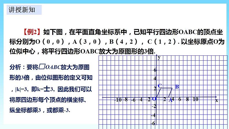 湘教版数学九年级上册  3.6.2 位似（课件+教案+练习）07