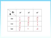 湘教版数学九年级上册  4.3 解直角三角形（课件+教案+练习）