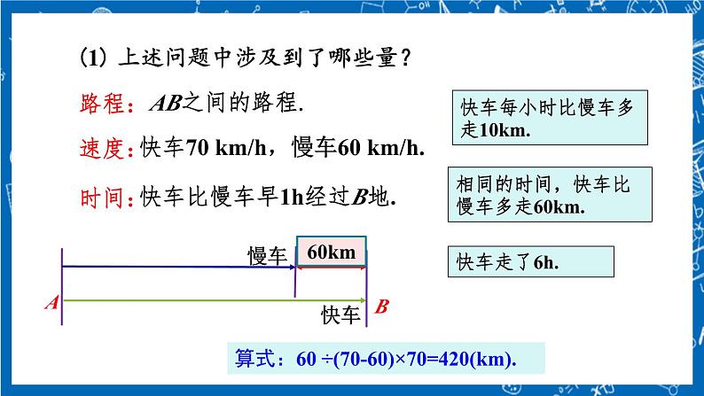 人教版数学七年级上册3.1.1 《一元一次方程》课件+教案+练习08