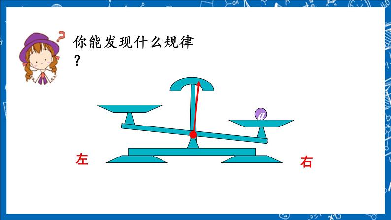 人教版数学七年级上册3.1.2 《等式的性质》课件+教案+练习07