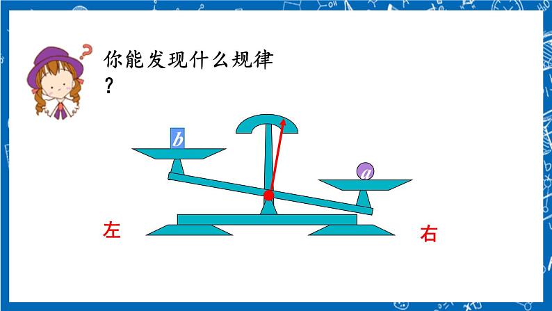 人教版数学七年级上册3.1.2 《等式的性质》课件+教案+练习08