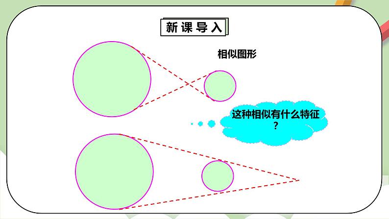 人教版数学九年级下册 27.3.1 《位似1》 课件+教案+分层练习+预习案05