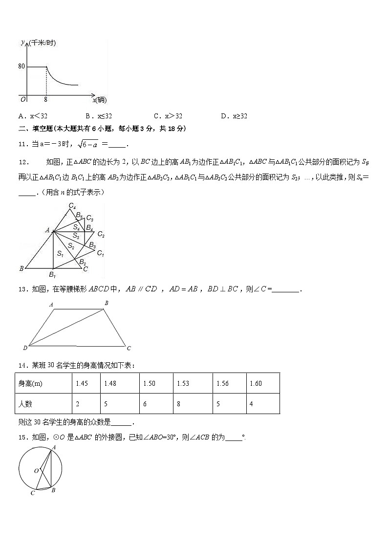 2022-2023学年河南省开封市东南区数学七年级第二学期期末监测试题含答案03