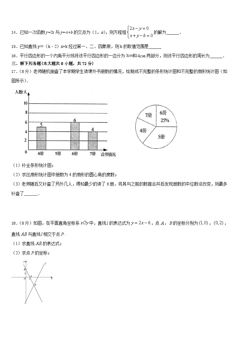 山东省淄博市2022-2023学年七下数学期末达标测试试题含答案03