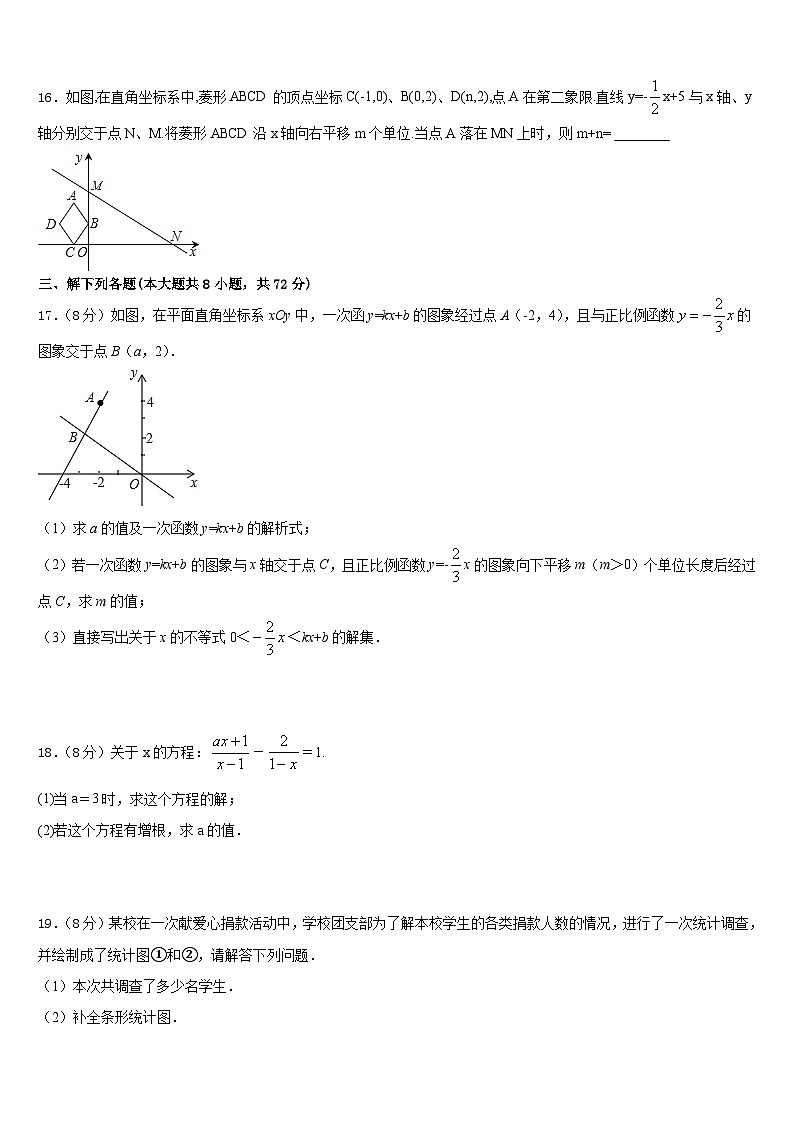 广东省佛山市禅城区2022-2023学年数学七下期末经典试题含答案03
