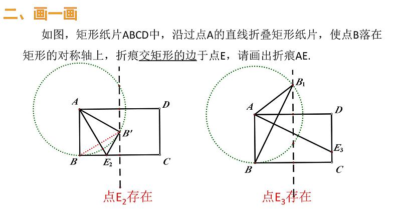 中考数学二轮复习课件 一题悟折叠 折叠专题第8页