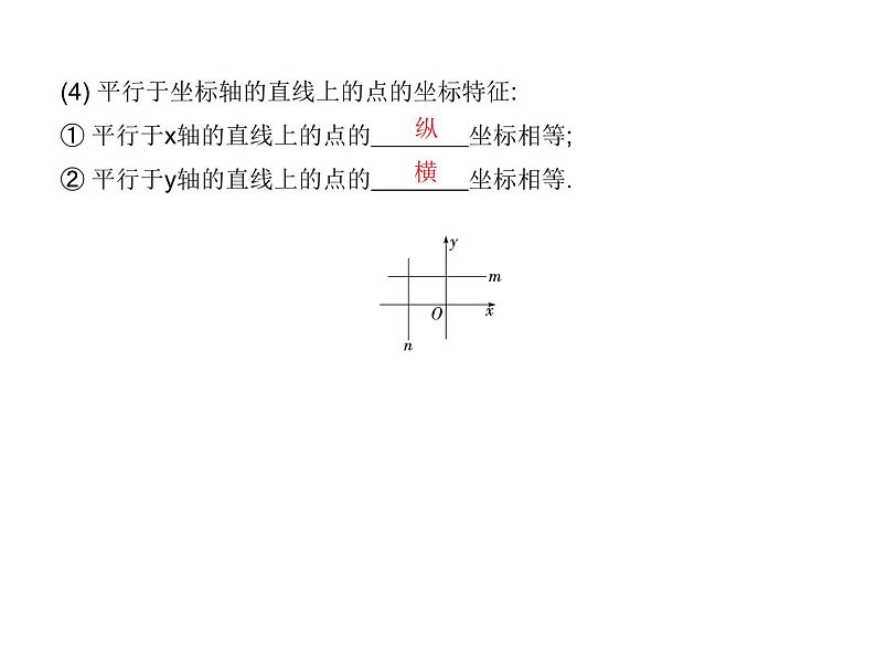 中考数学一轮知识点梳理三　函数课件第7页