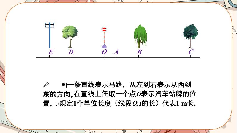 人教版数学七上·1.2.2 数轴（课件+教案+学案+练习）05