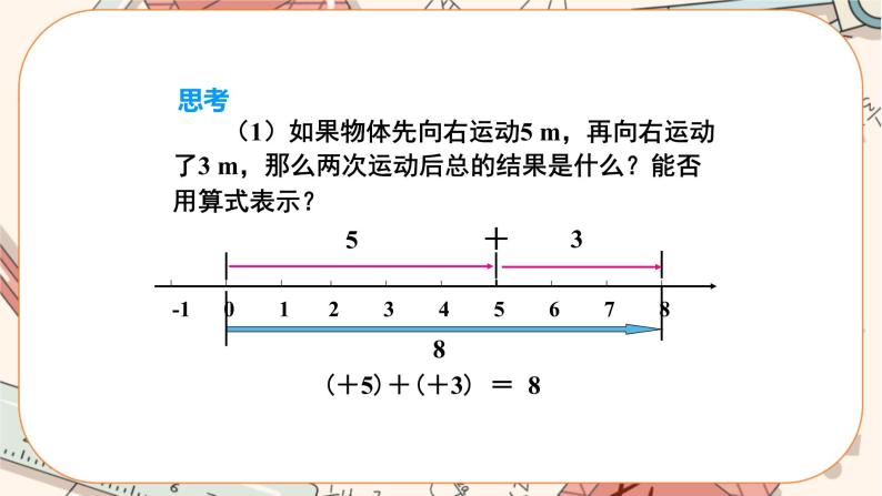 人教版数学七上·1.3.1 有理数的加法（第1课时）（课件+教案+学案+练习）07