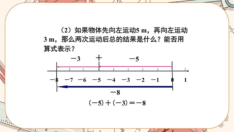 人教版数学七上·1.3.1 有理数的加法（第1课时）（课件+教案+学案+练习）08