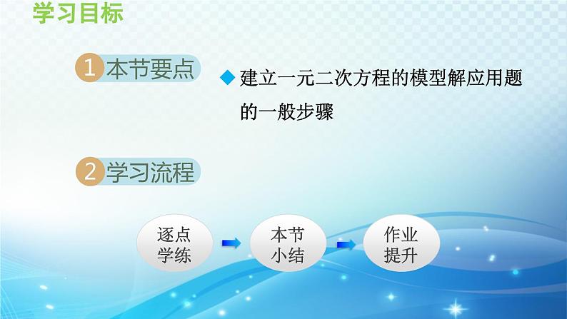 22.3 实践与探索 华师大版数学九年级上册课件第2页