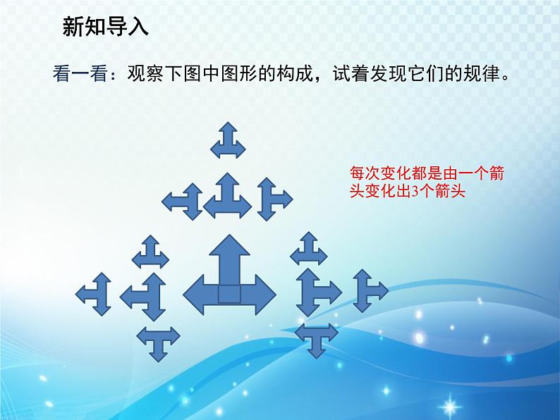 22.3 实践与探索 第2课时利用一元二次方程解决平均变化率利润问题 教学课件03