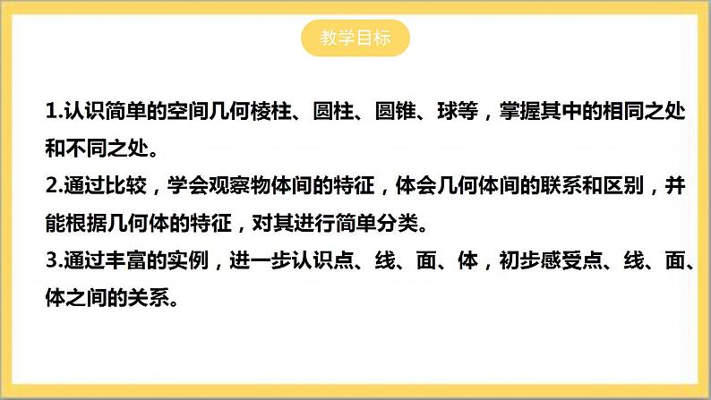 【核心素养】1.1.2  图形的构成  课件+教案-北师大版数学七年级上册02