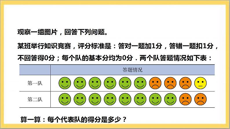 【核心素养】2.1  有理数  课件+教案-北师大版数学七年级上册05