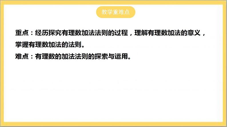 【核心素养】2.4  有理数的加法  课件+教案-北师大版数学七年级上册03