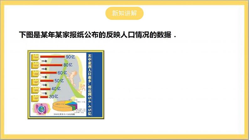 【核心素养】6.4.1  统计图的选择  课件+教案-北师大版数学七年级上册05