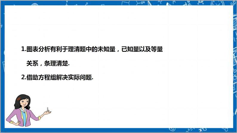 【核心素养】5.4应用二元一次方程  课件+教案-北师大版数学八年级上册06