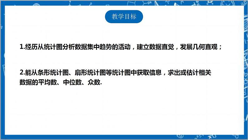 【核心素养】6.3从统计图分析数据的集中趋势  课件+教案-北师大版数学八年级上册02