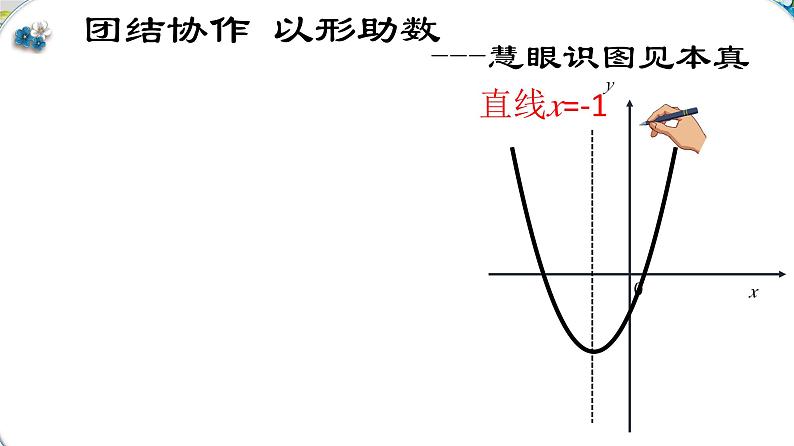 中考数学考点一轮复习课件——第五节 二次函数图象与a、b、c的关系第6页