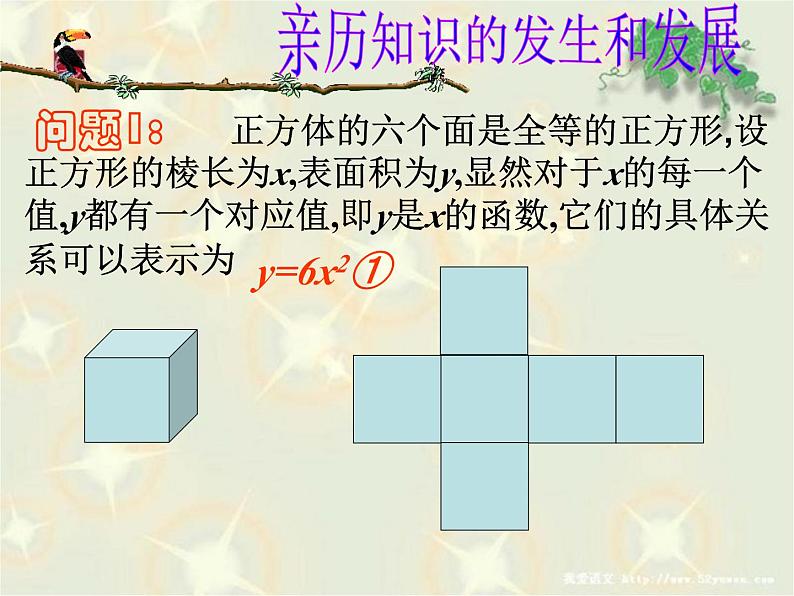 《1 二次函数》PPT课件1-九年级下册数学北师大版第8页