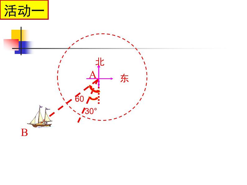 《5 三角函数的应用》PPT课件4-九年级下册数学北师大版07