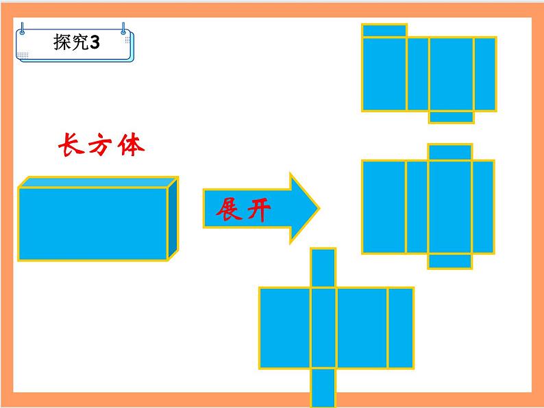 人教版初中数学七年级上册4.1.1《立体图形与平面图形》第3课时课件+教案06